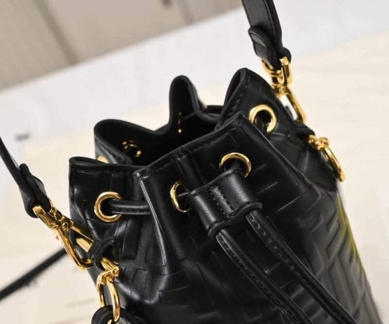 Fendi Bucket Bags